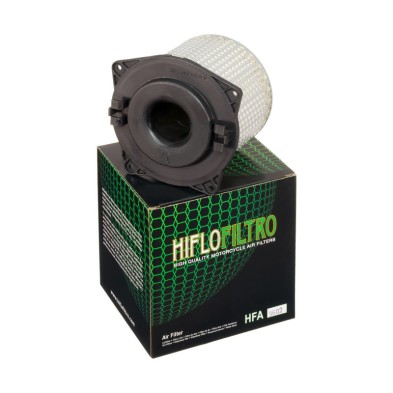 HIFLOFILTRO FILTRO DE AIRE MOTO SUZUKI  HFA3602