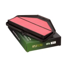 HIFLOFILTRO FILTRO DE AIRE MOTO SUZUKI  HFA3616