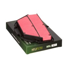 HIFLOFILTRO MOTORCYCLE AIR FILTER SUZUKI HFA3617