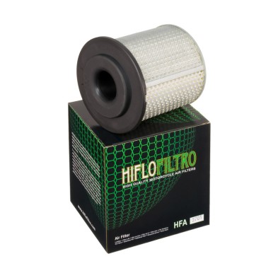 HIFLOFILTRO FILTRO DE AIRE MOTO SUZUKI  HFA3701