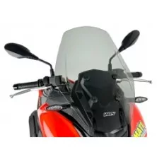 WRS CUPULA TOURING SR GT 125/200 22-24 AHUMADA