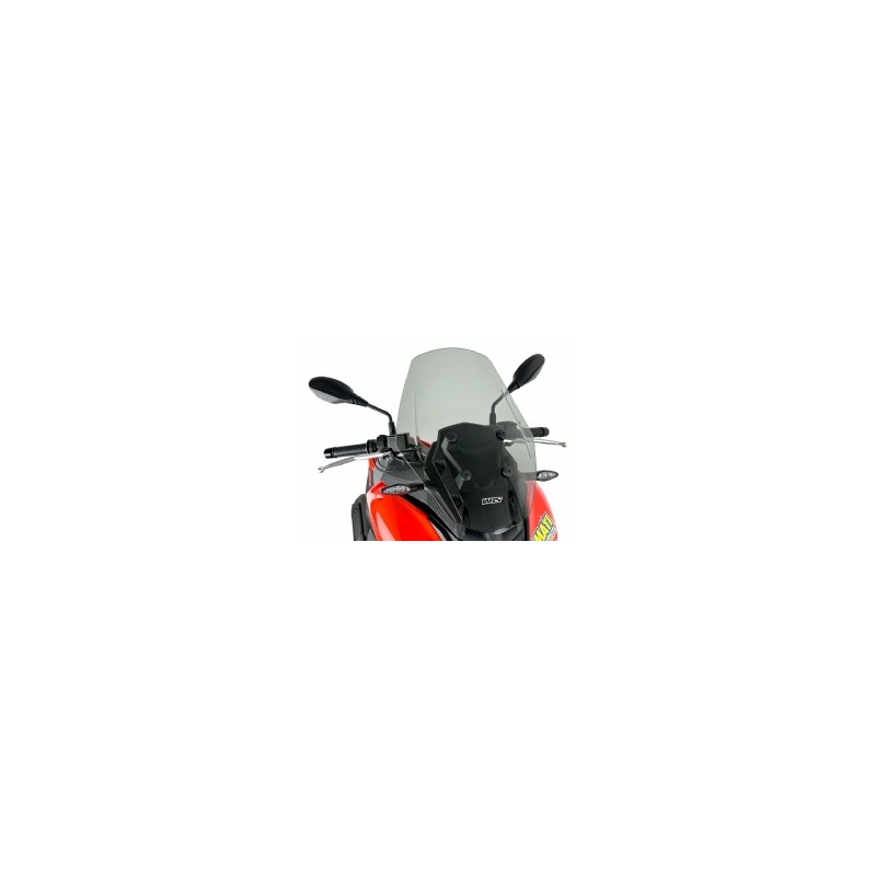 WRS CUPULA TOURING SR GT 125/200 22-24 AHUMADA