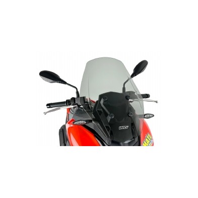 WRS CUPULA TOURING SR GT 125/200 22-24 AHUMADA