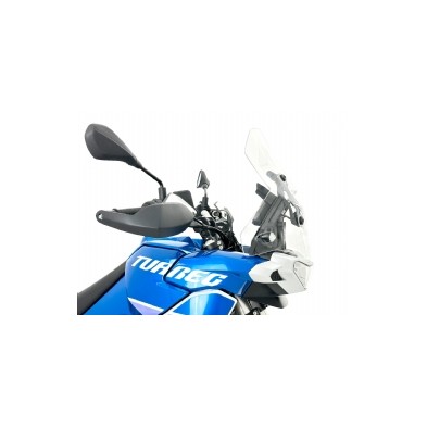 WRS WINDSCREEN TOURING PLUS TUAREG 660 22-24 TRASPARENT