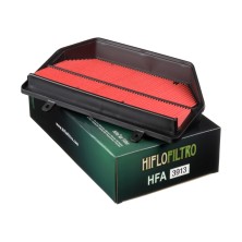 HIFLOFILTRO FILTRO DE AIRE MOTO SUZUKI  HFA3913