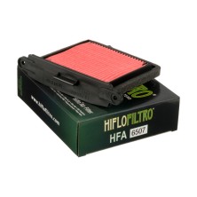 HIFLOFILTRO FILTRO DE AIRE MOTO TRIUMPH HFA6507