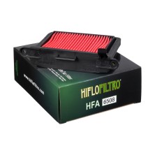 HIFLOFILTRO MOTORCYCLE AIR FILTER TRIUMPH HFA6508