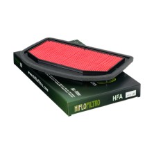 HIFLOFILTRO MOTORCYCLE AIR FILTER TRIUMPH HFA6510