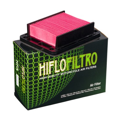 HIFLOFILTRO FILTRO DE AIRE MOTO YAMAHA HFA4303