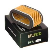 HIFLOFILTRO FILTRO DE AIRE MOTO YAMAHA HFA4201