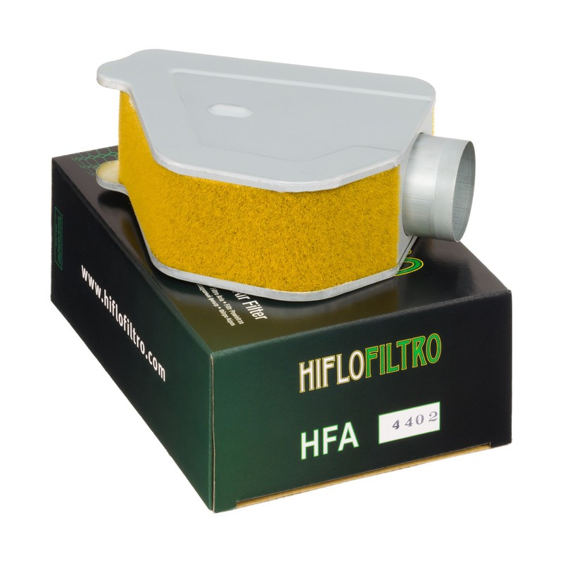 HIFLOFILTRO FILTRO DE AIRE MOTO YAMAHA HFA4402