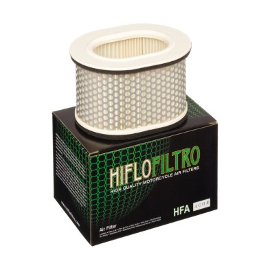 HIFLOFILTRO MOTORCYCLE AIR FILTER YAMAHA HFA4604