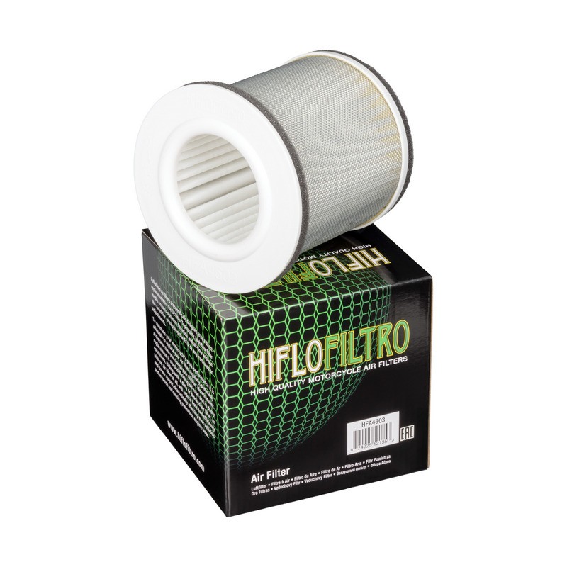 HIFLOFILTRO FILTRO DE AIRE MOTO YAMAHA HFA4603