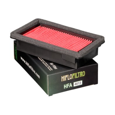 HIFLOFILTRO FILTRO DE AIRE MOTO YAMAHA HFA4613