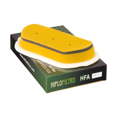 HIFLOFILTRO MOTORCYCLE AIR FILTER YAMAHA HFA4610