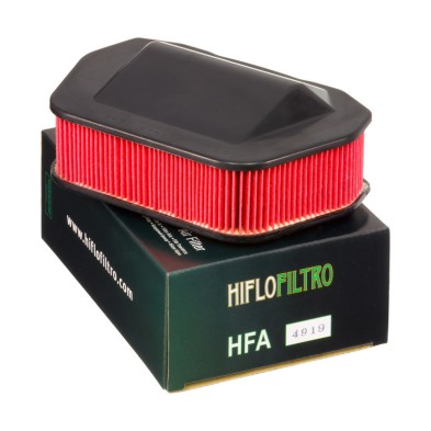 HIFLOFILTRO MOTORCYCLE AIR FILTER YAMAHA HFA4919