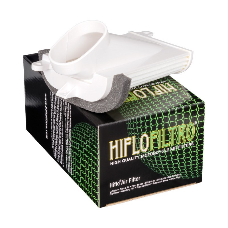 HIFLOFILTRO MOTORCYCLE AIR FILTER YAMAHA HFA4505