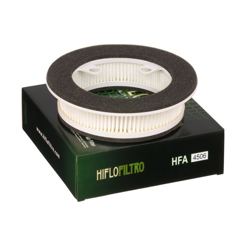 HIFLOFILTRO FILTRO DE AIRE MOTO YAMAHA HFA4506