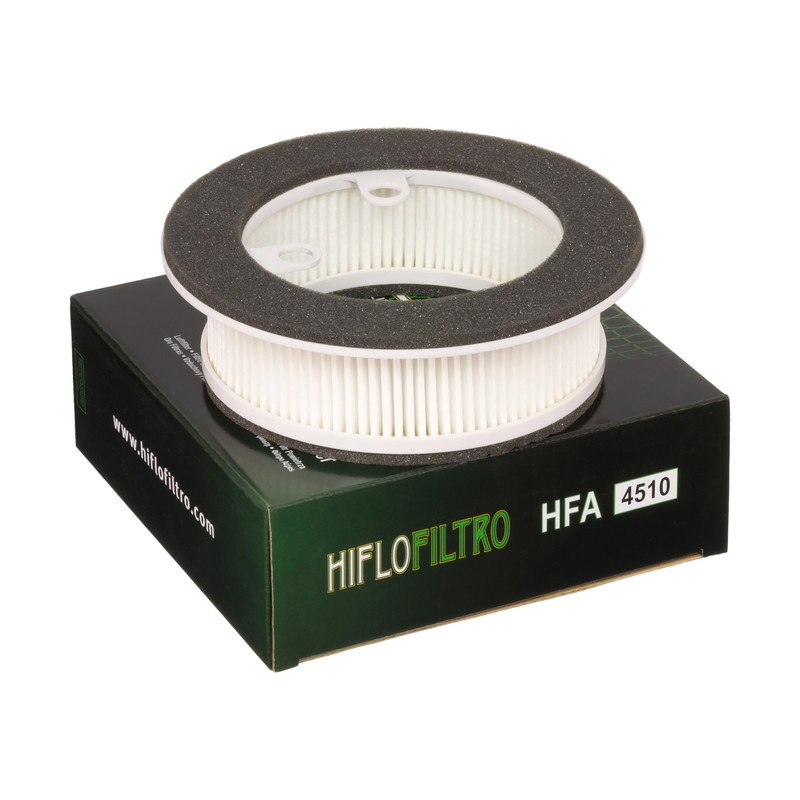 HIFLOFILTRO MOTORCYCLE AIR FILTER YAMAHA HFA4510