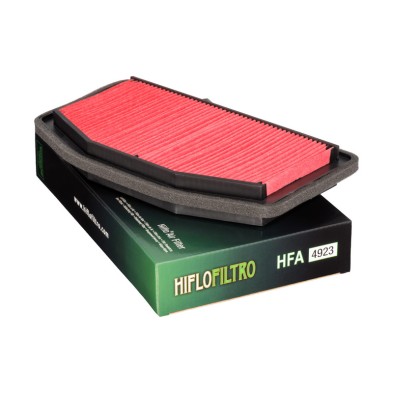 HIFLOFILTRO FILTRO DE AIRE MOTO YAMAHA HFA4923