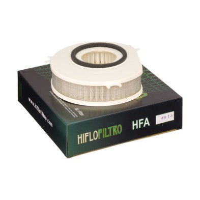 HIFLOFILTRO MOTORCYCLE AIR FILTER YAMAHA HFA4913