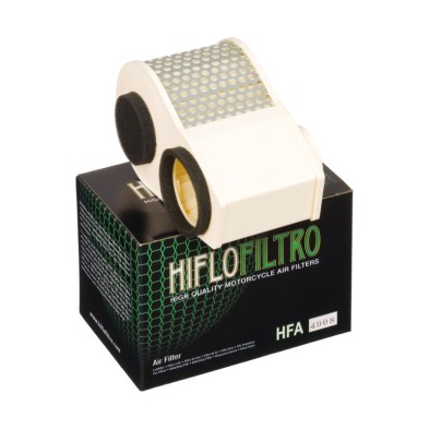 HIFLOFILTRO FILTRO DE AIRE MOTO YAMAHA HFA4908