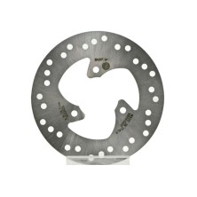 BREMBO DISCO SERIE ORO 68B40717