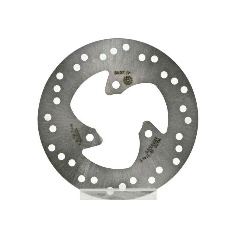 BREMBO DISCO SERIE ORO 68B40717