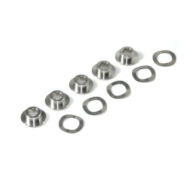 BREMBO BRAKE DISC BUSHING KIT 105577615