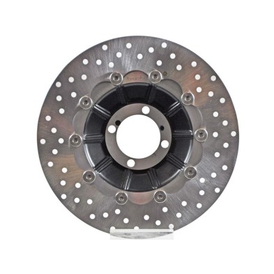 BREMBO DISCO SERIE ORO 78B40816