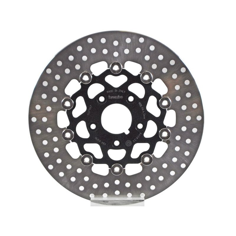 BREMBO DISCO SERIE ORO HARLEY DAVIDSON 78B40822