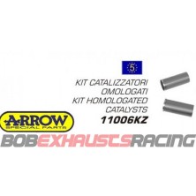 ARROW Catalizador 11006KZ / Ducati 1098 - 1098 S 07/08