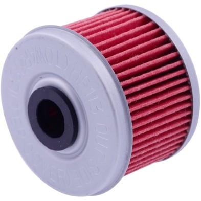 HIFLOFILTRO OIL FILTER HF113