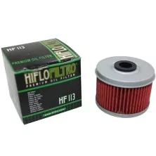 HIFLOFILTRO FILTRO ACEITE HF113