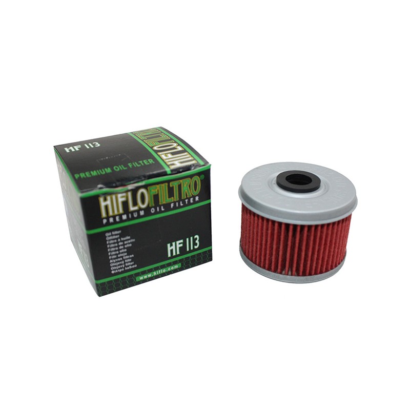 HIFLOFILTRO OIL FILTER HF113