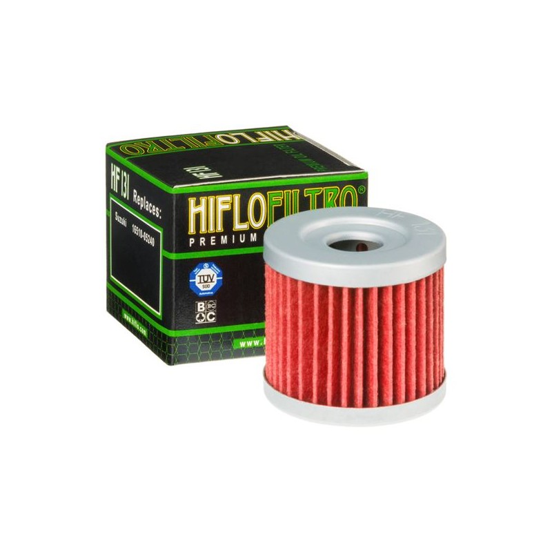 HIFLOFILTRO OIL FILTER HF131