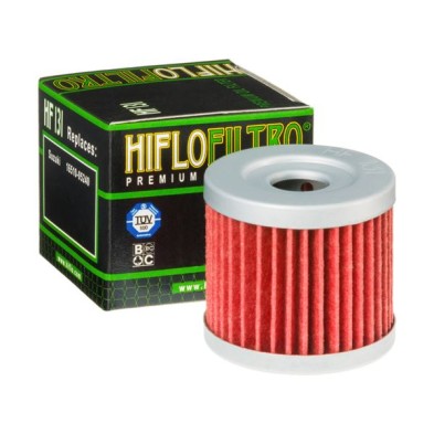 HIFLOFILTRO FILTRO ACEITE HF131