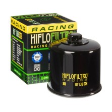 HIFLOFILTRO OIL FILTER HF138 RC