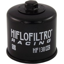 HIFLOFILTRO FILTRO ACEITE HF138RC