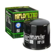 HIFLOFILTRO FILTRO ACEITE HF138