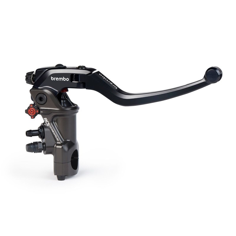 BREMBO RCS19 BRAKE PUMP CORSA CORTA RR