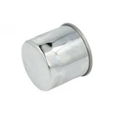 HIFLOFILTRO OIL FILTER CHROME HF138C