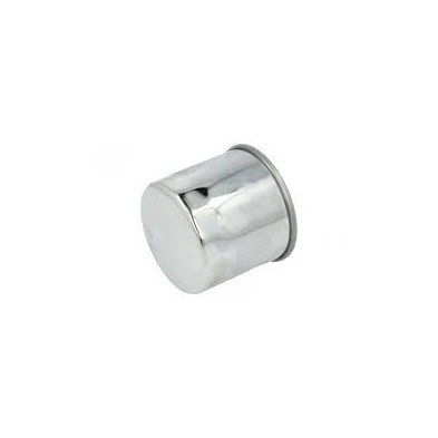 HIFLOFILTRO OIL FILTER CHROME HF138C