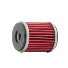 HIFLOFILTRO OIL FILTER HF141