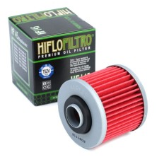 HIFLOFILTRO OIL FILTER HF145