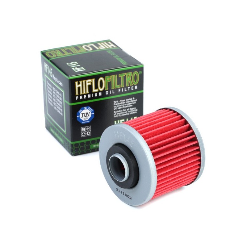 HIFLOFILTRO FILTRO ACEITE HF145