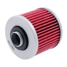 HIFLOFILTRO OIL FILTER HF145