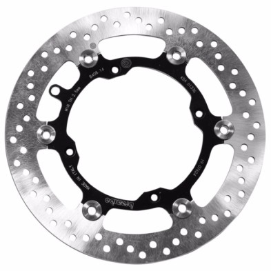 BREMBO DISCO SERIE ORO HUSQVARNA 78B40814