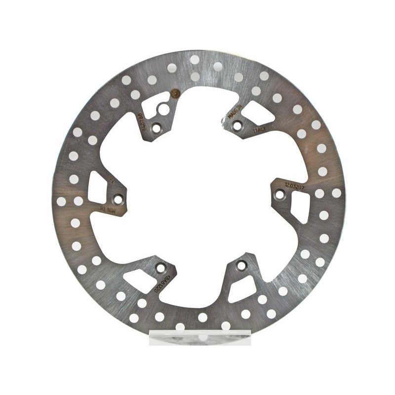 BREMBO GOLD SERIES DISC HUSQVARNA 68B407B8