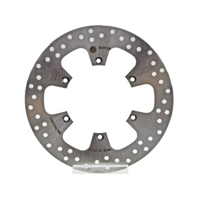 BREMBO DISCO SERIE ORO HUSQVARNA 68B407F0